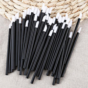 500/1000 Pcs Lipstick Gloss Brush