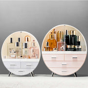 Acrylic Drawer Makeup Storage Organizer