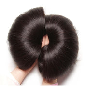 Brazilian Bone Straight Hair Bundles 100% Human Hair