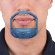 8 in 1 Beard Shaping & Styling Tool