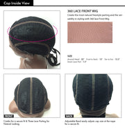 Box Braid Synthetic Lace Front Wigs