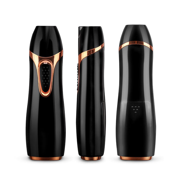 Electric Makeup Brush Cleaner and Dryer