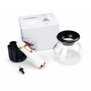 Electric Makeup Brush Cleaner and Dryer