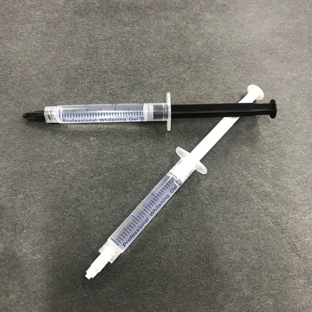LED Dental Bleaching Teeth Whitening Kit