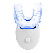 LED Dental Bleaching Teeth Whitening Kit