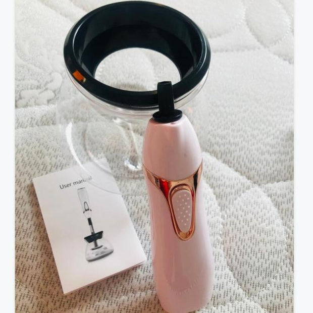 Electric Makeup Brush Cleaner and Dryer