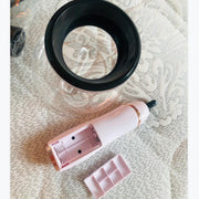 Electric Makeup Brush Cleaner and Dryer