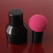 Sponge Mushroom Head Powder Liquid Puff Dry & Wet