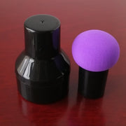Sponge Mushroom Head Powder Liquid Puff Dry & Wet