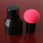 Sponge Mushroom Head Powder Liquid Puff Dry & Wet