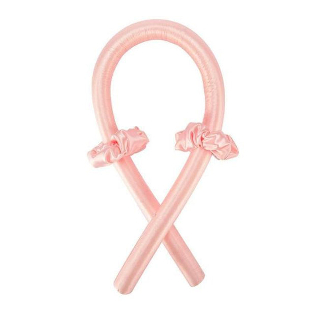 Heatless Curling Rod Headband