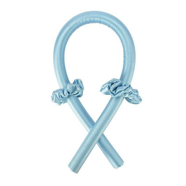 Heatless Curling Rod Headband