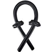 Heatless Curling Rod Headband