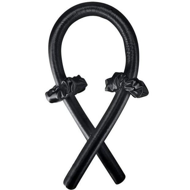 Heatless Curling Rod Headband