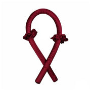 Heatless Curling Rod Headband