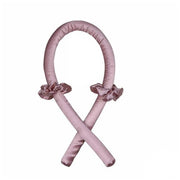 Heatless Curling Rod Headband