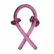 Heatless Curling Rod Headband