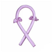 Heatless Curling Rod Headband