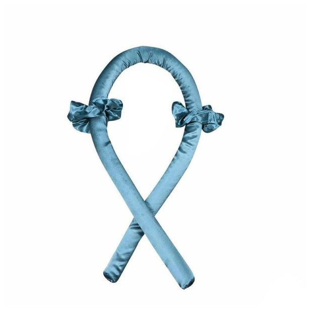 Heatless Curling Rod Headband
