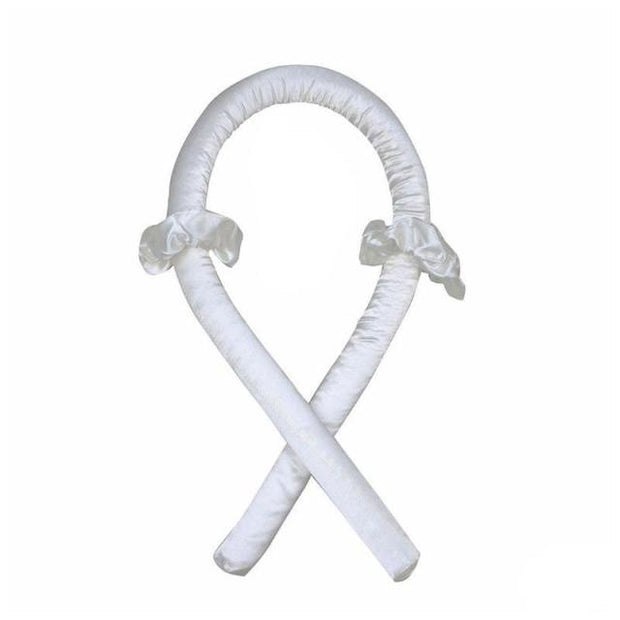 Heatless Curling Rod Headband