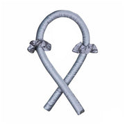 Heatless Curling Rod Headband