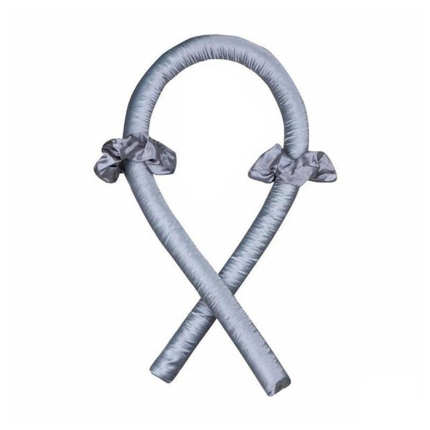 Heatless Curling Rod Headband