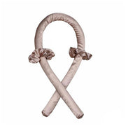 Heatless Curling Rod Headband