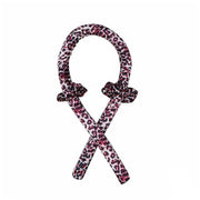 Heatless Curling Rod Headband