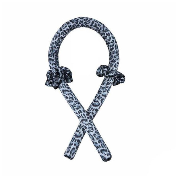 Heatless Curling Rod Headband