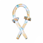 Heatless Curling Rod Headband