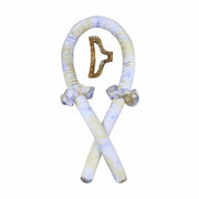 Heatless Curling Rod Headband