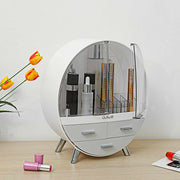 Acrylic Drawer Makeup Storage Organizer
