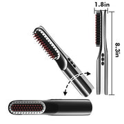 Cordless Beard Straightener