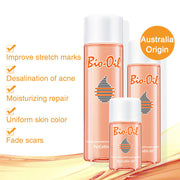 Bio Skin Care Ance Stretch Marks Remover Oil