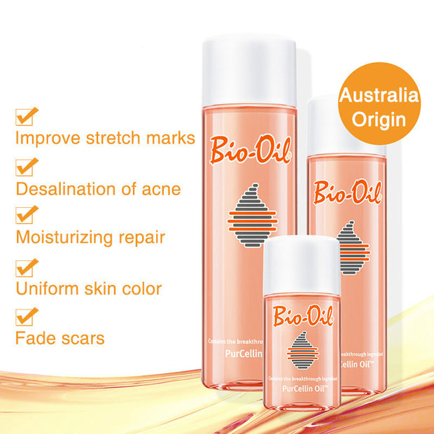 Bio Skin Care Ance Stretch Marks Remover Oil