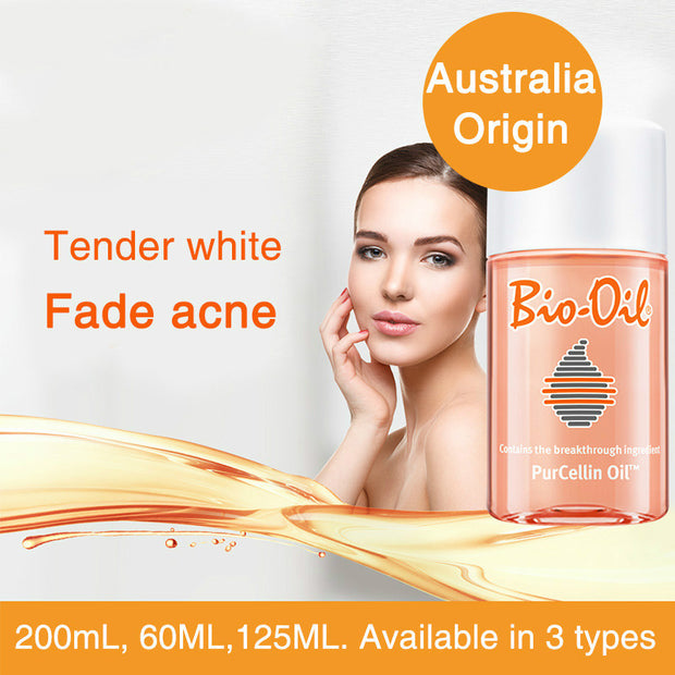 Bio Skin Care Ance Stretch Marks Remover Oil