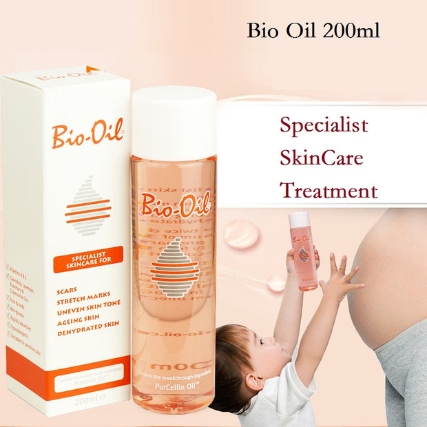 Bio Skin Care Ance Stretch Marks Remover Oil