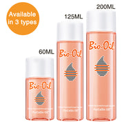 Bio Skin Care Ance Stretch Marks Remover Oil