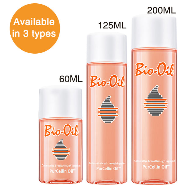 Bio Skin Care Ance Stretch Marks Remover Oil