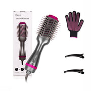Electric Styling Hair Dryer & Air Brush
