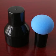 Sponge Mushroom Head Powder Liquid Puff Dry & Wet