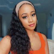 Loose Deep Wave Wig (150-180 Density)