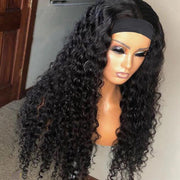Loose Deep Wave Wig (150-180 Density)