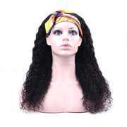 Loose Deep Wave Wig (150-180 Density)