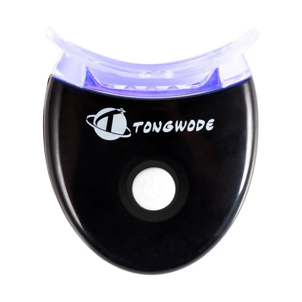 LED Dental Bleaching Teeth Whitening Kit