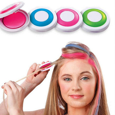 Temporary Pastel Hair Dye Color Beauty Paint