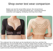 Breast Support Liposuction Holder Bra Lift