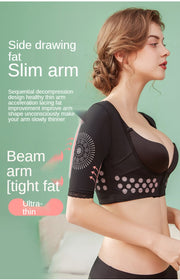 Breast Support Liposuction Holder Bra Lift