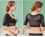 Breast Support Liposuction Holder Bra Lift