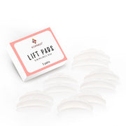 Professional Lash Lift Kit
